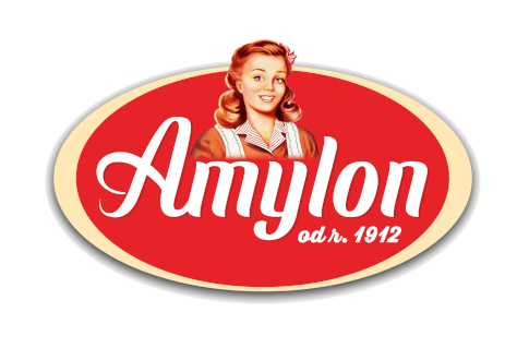 Amylon logo