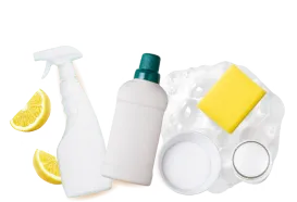 Chemia i detergenty