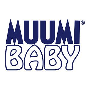 Muumi Baby Logo