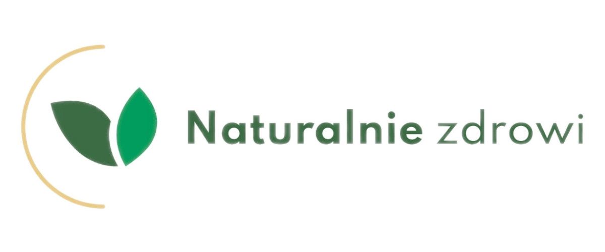 Naturalnie zdrowi logo