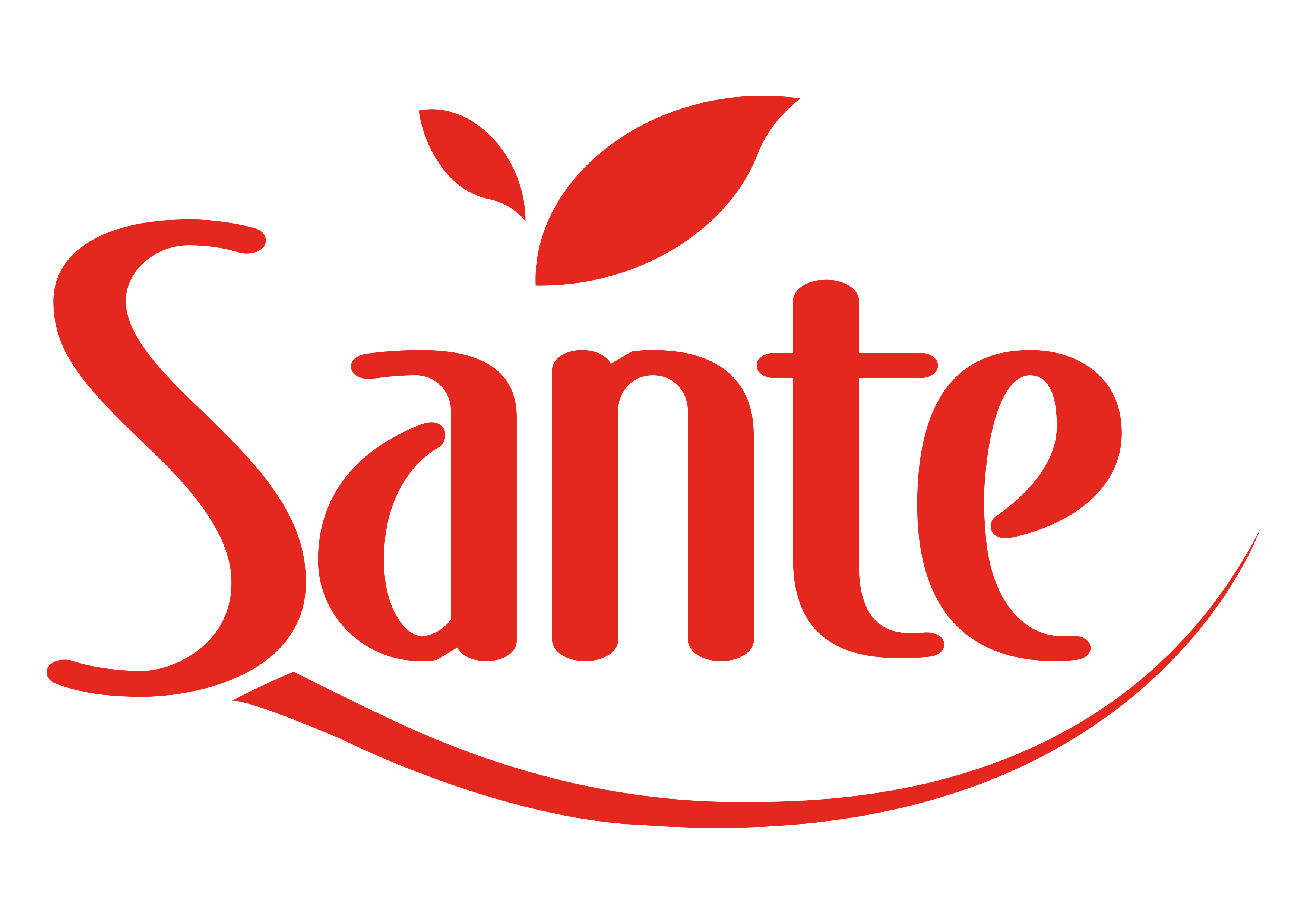 Logo Sante