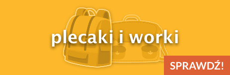 Plecaki i worki >