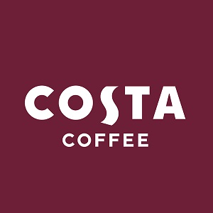 Logo Costa Coffee