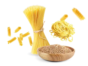 Makarony i kasze
