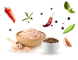 S�l i przyprawy