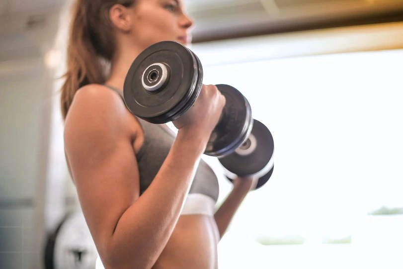 Ekologiczne produkty dla sportowc�w – co wybra�?