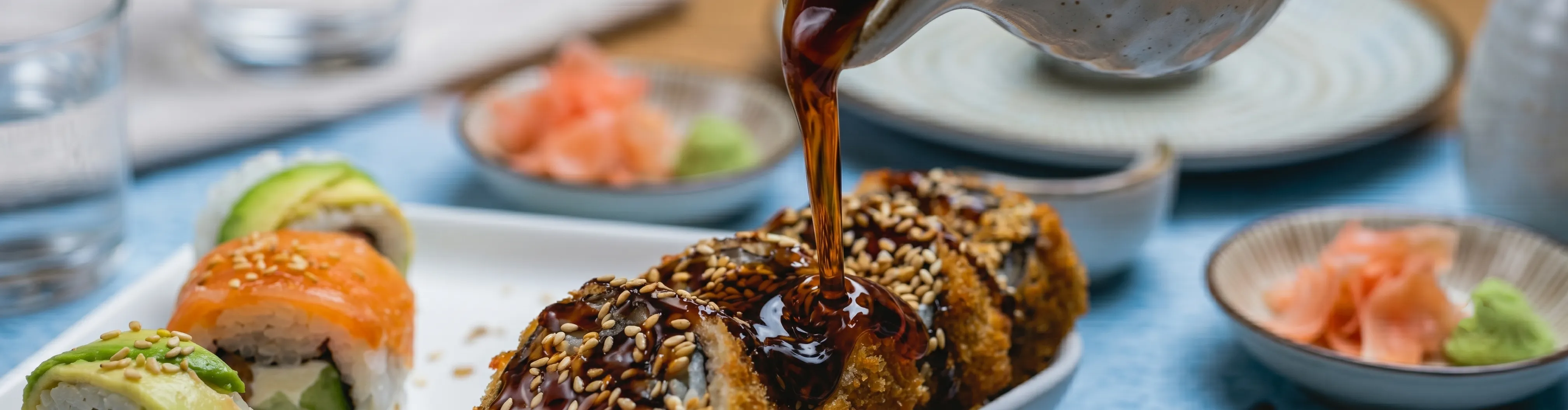 Sos teriyaki – prosty domowy przepis (15 min)