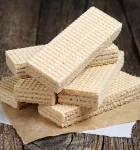 Chrupki i wafle