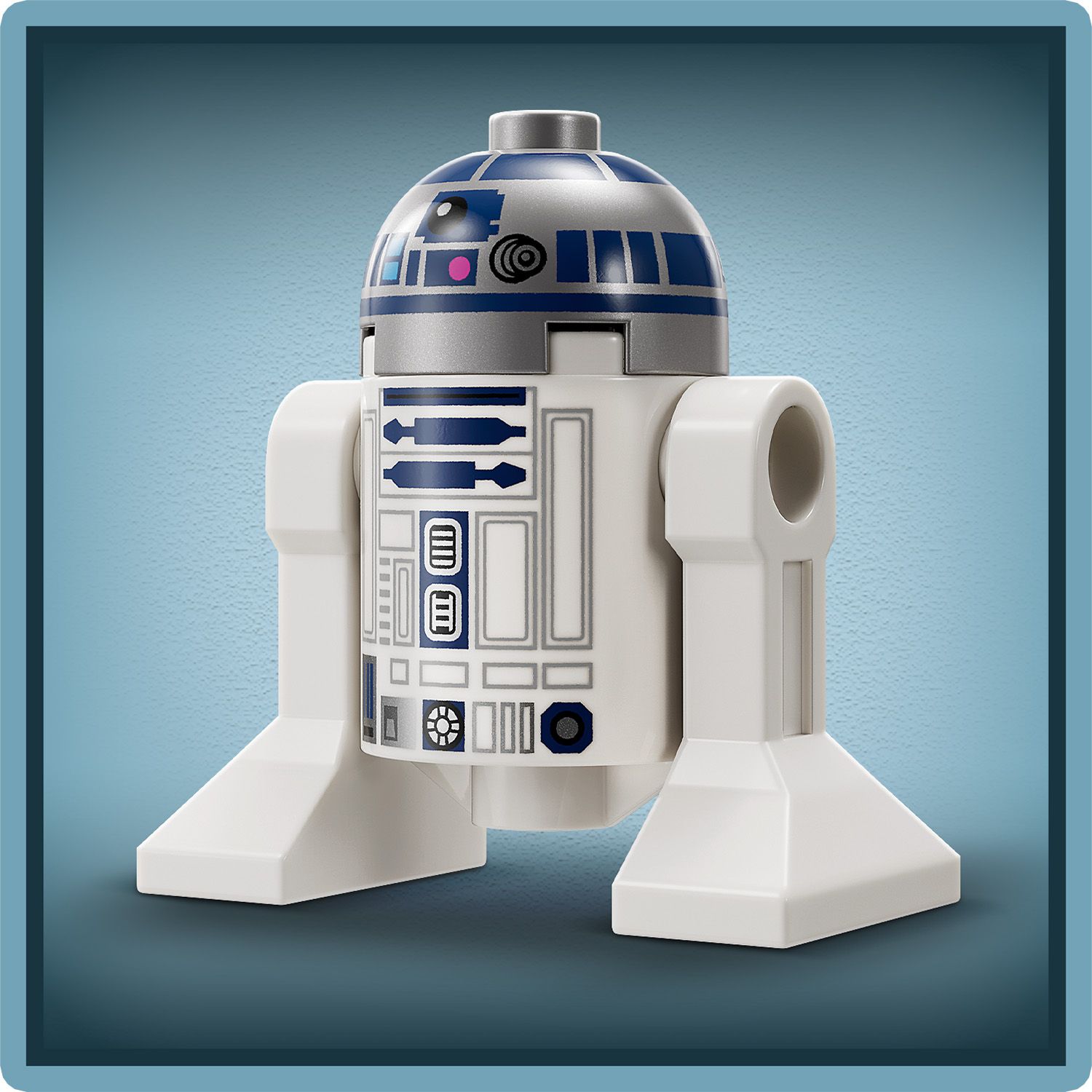 Kolejny R2-D2!