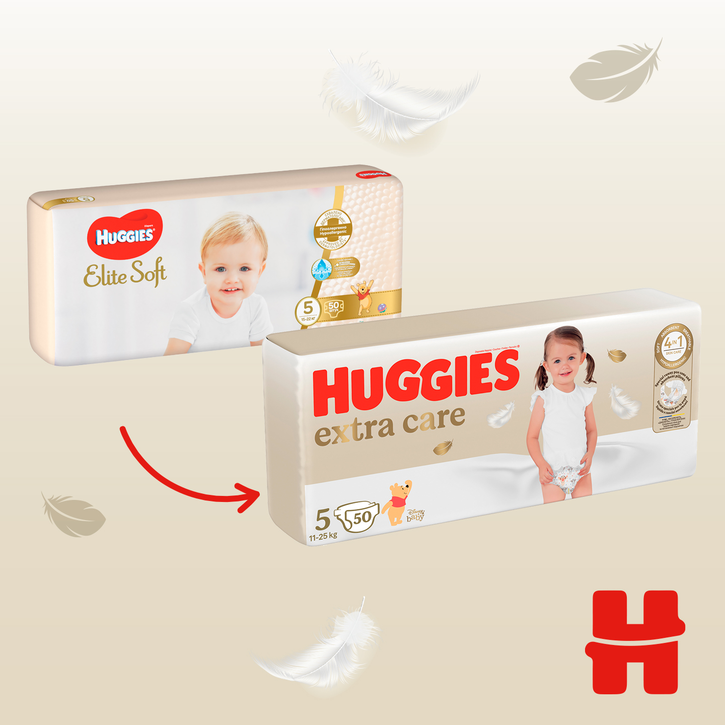 Ulepszony produkt