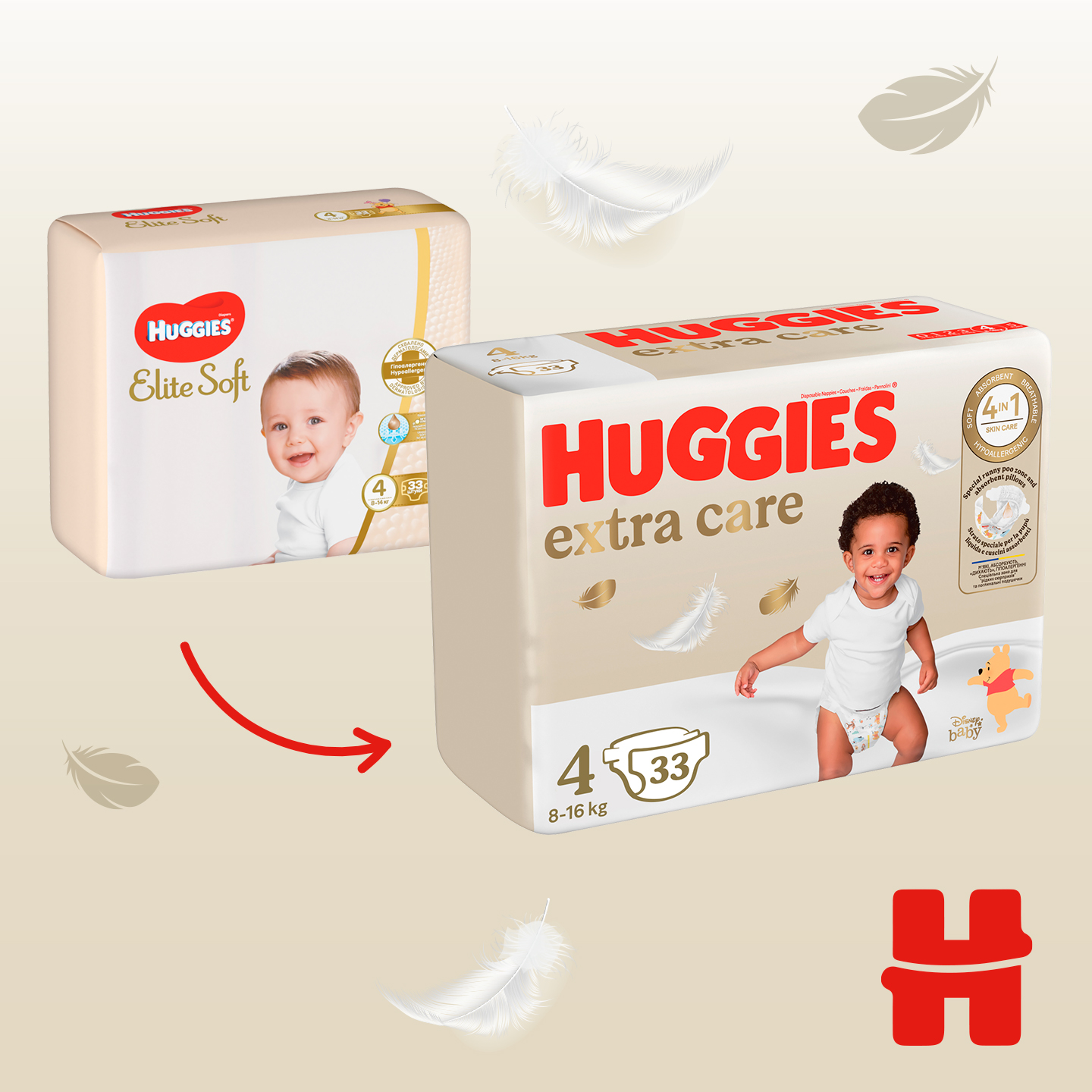 Ulepszony produkt