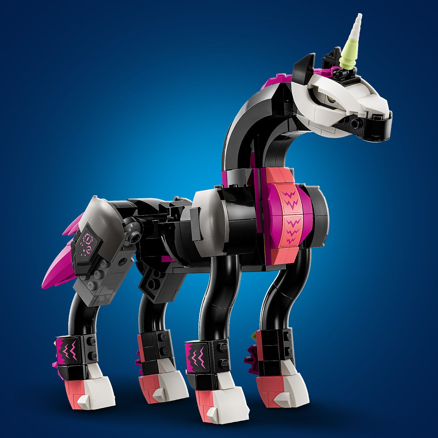 Lataj�cy ko� Pegasus 71457 - Ruchomy pegaz