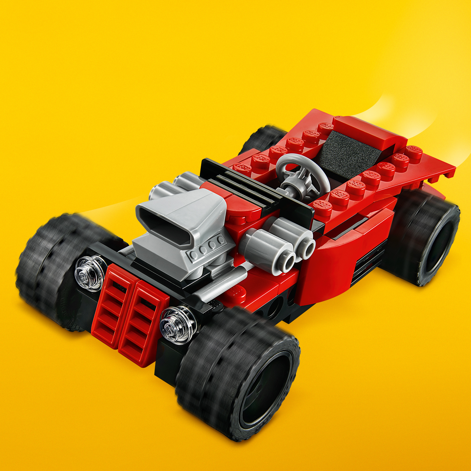 LEGO 31100 Pot�ny hot rod