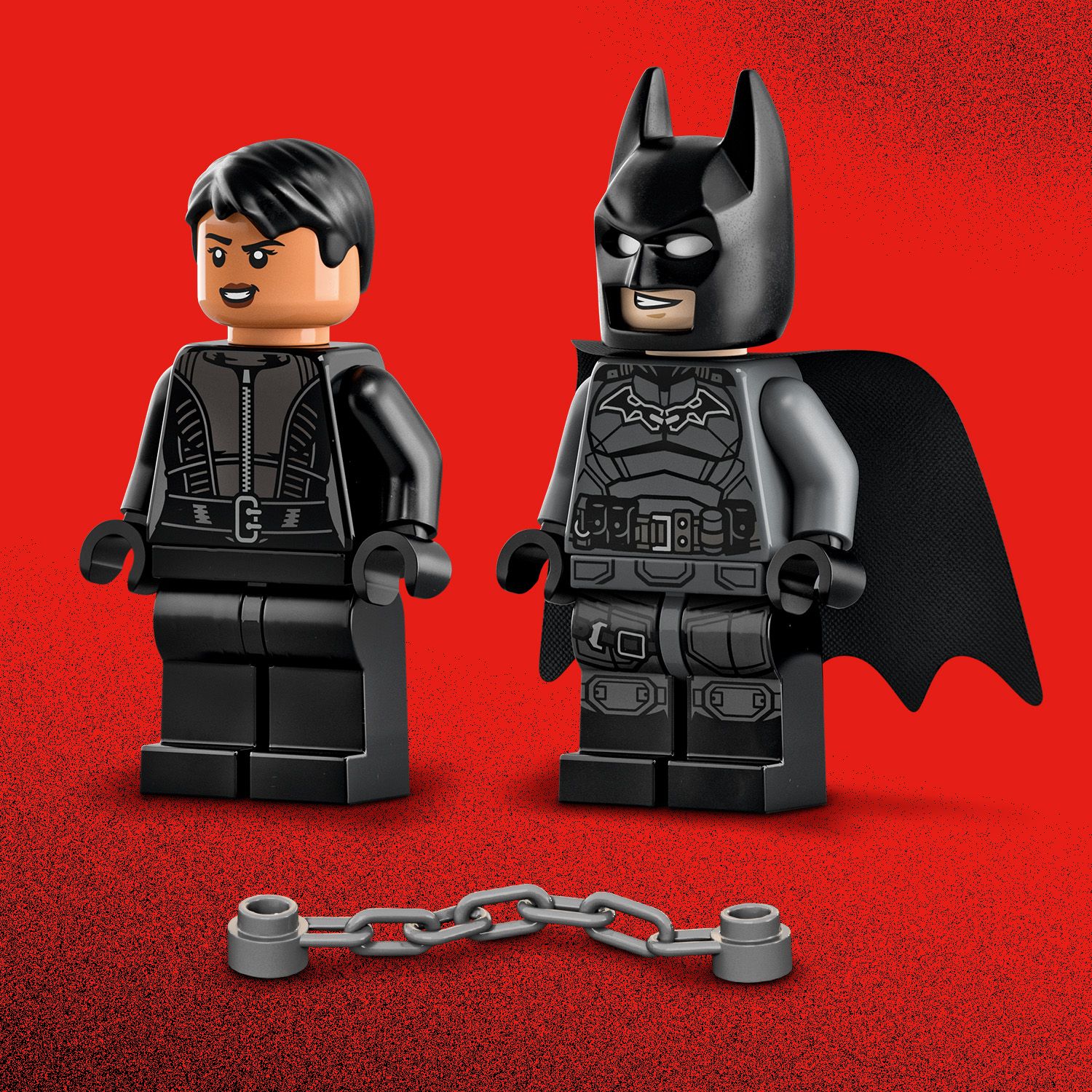 LEGO 76179 Klasyczne postacie DC