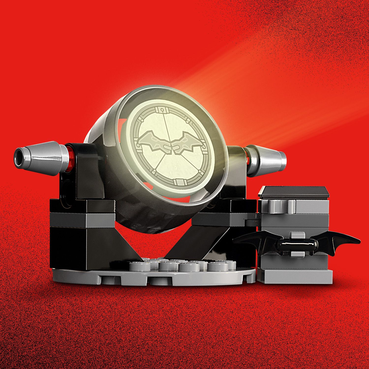 LEGO 76179 Batsygna�&trade; �wieci w ciemno�ci