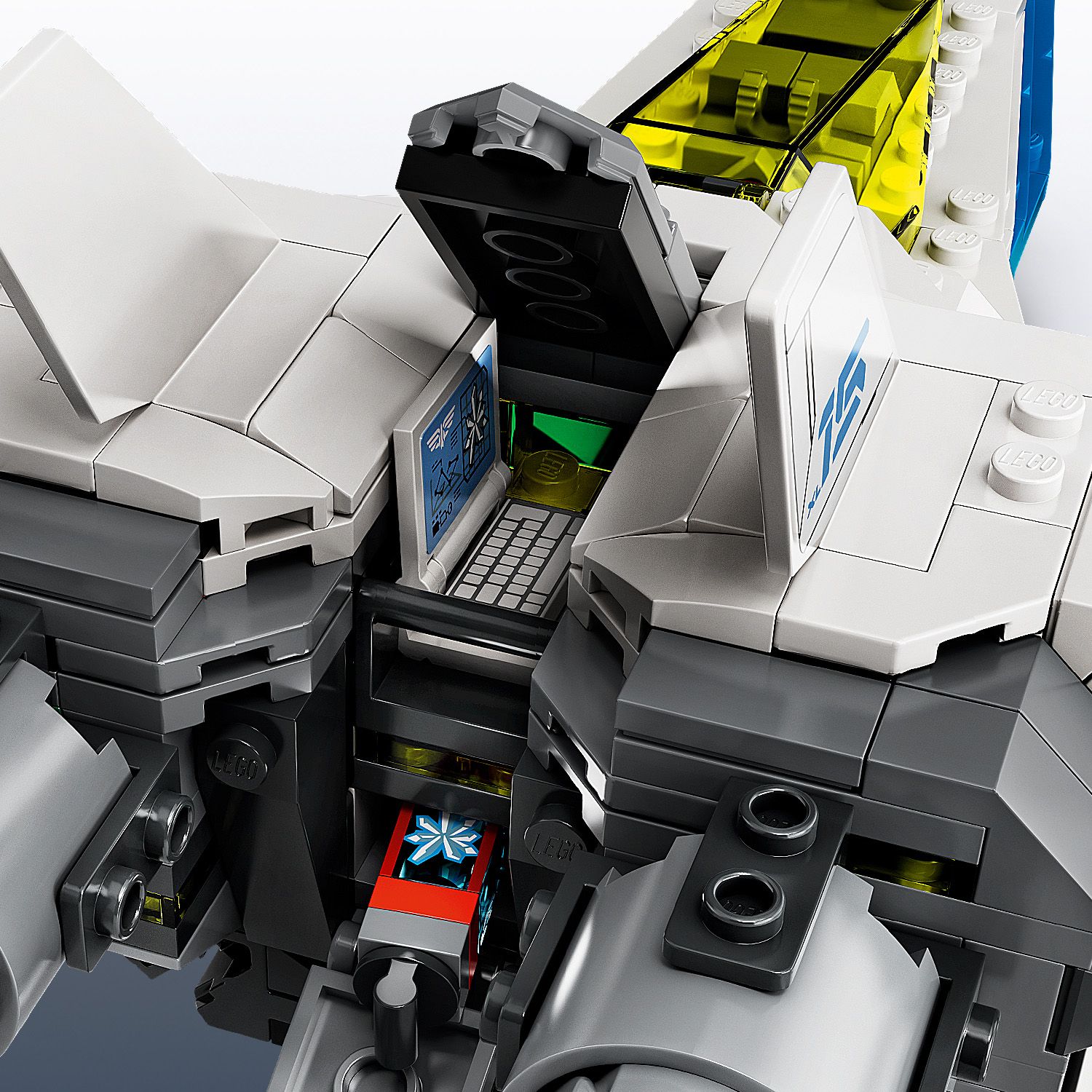 LEGO 76832 Czeka Ci� �wietna zabawa