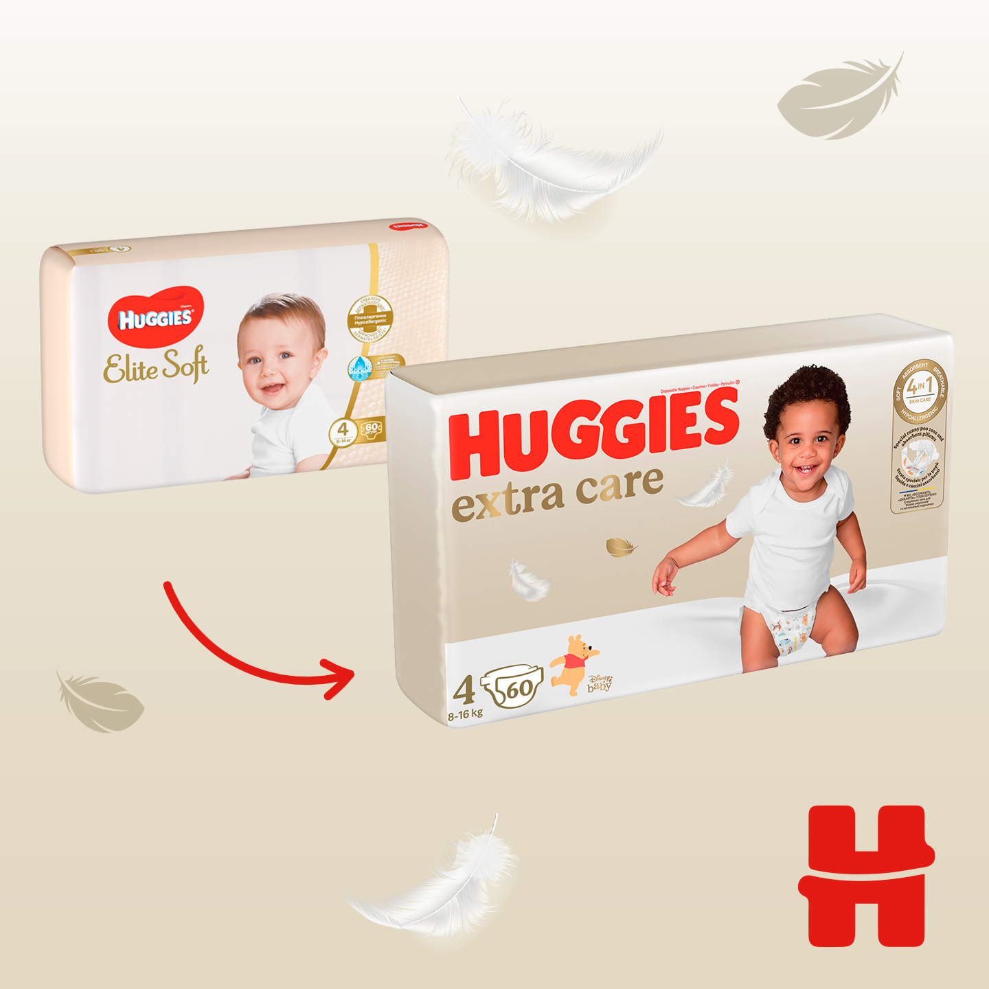 Ulepszony produkt