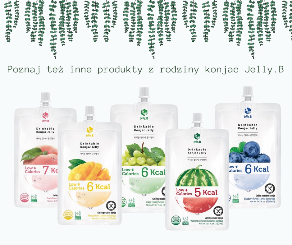 inne produkty Jelly.B