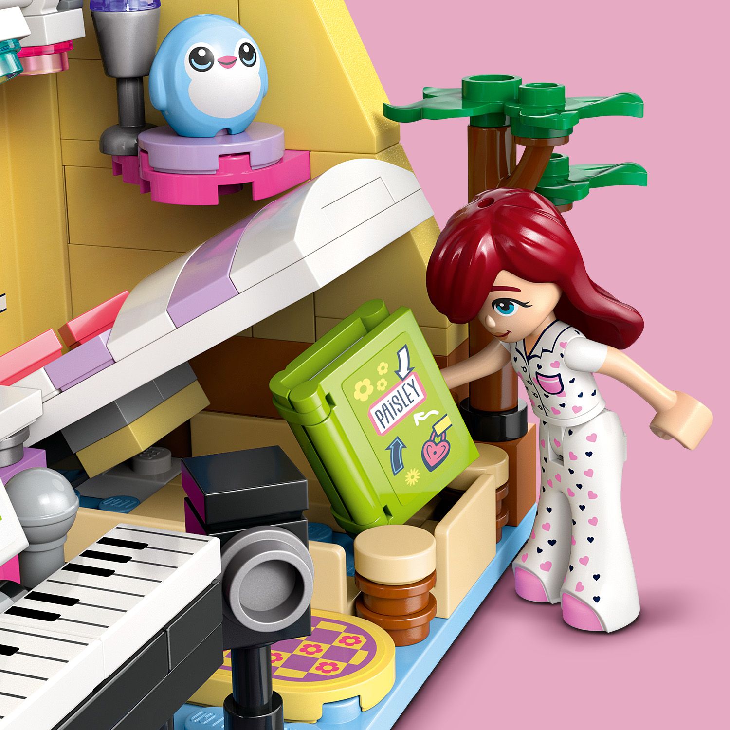 LEGO Friends 42647 - Tajna skrytka