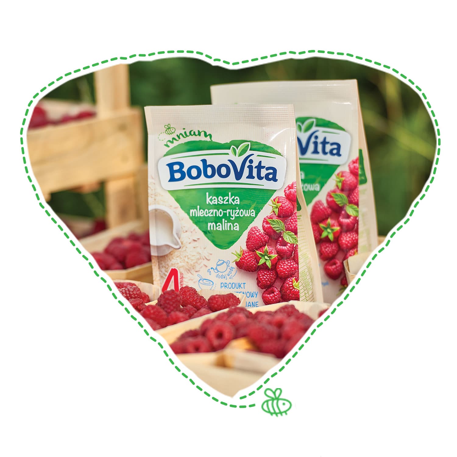 kaszki bobovita