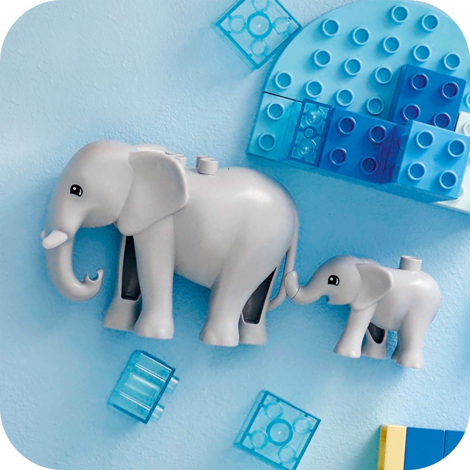 LEGO DUPLO 10446 - S�o� i s�oni�tko