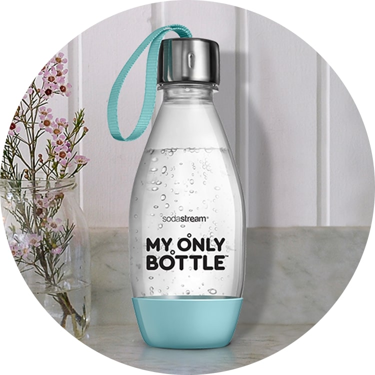 My Only Bottle Miętowa 500 ml