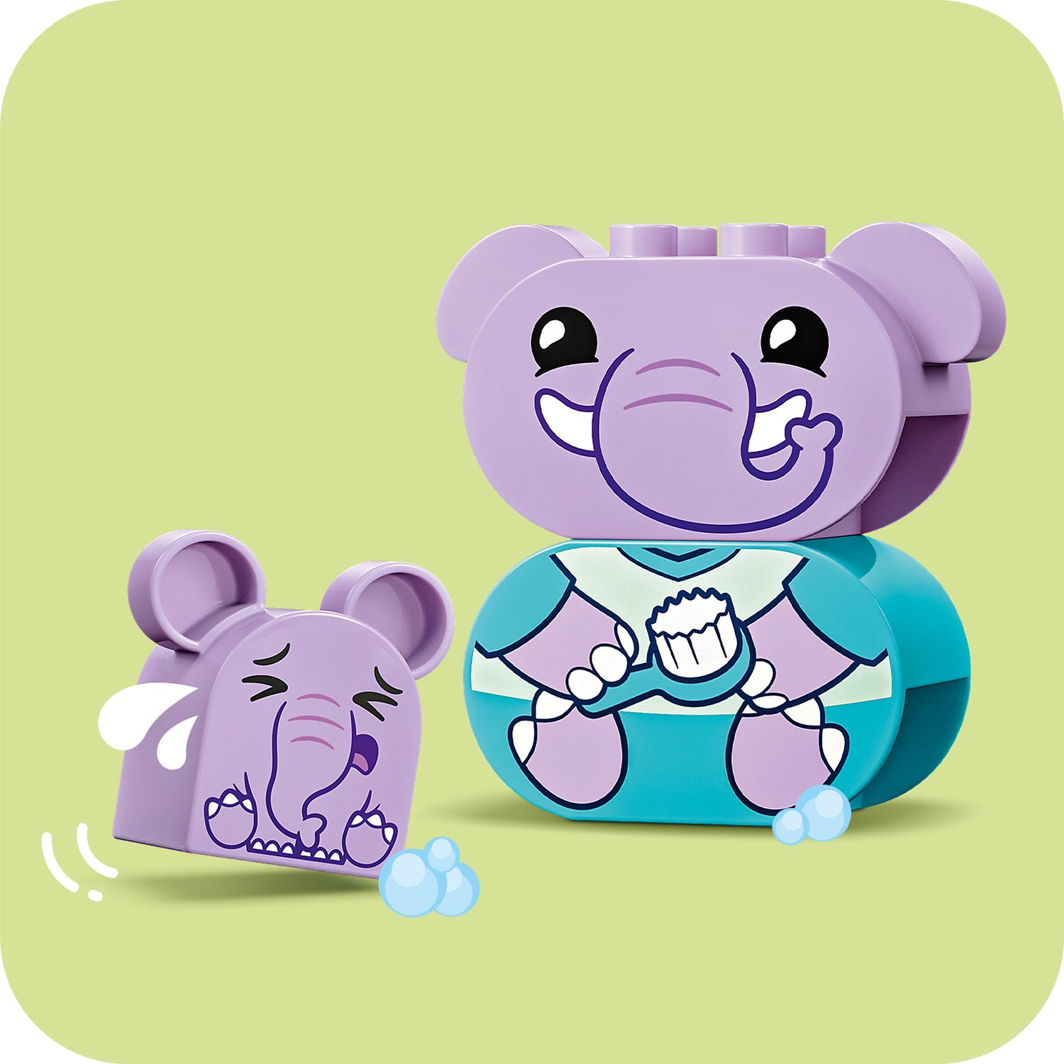 Figurki s�oni