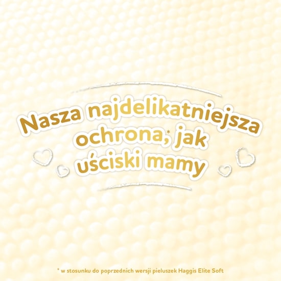 Ochrona delikatna jak u�ciski mamy