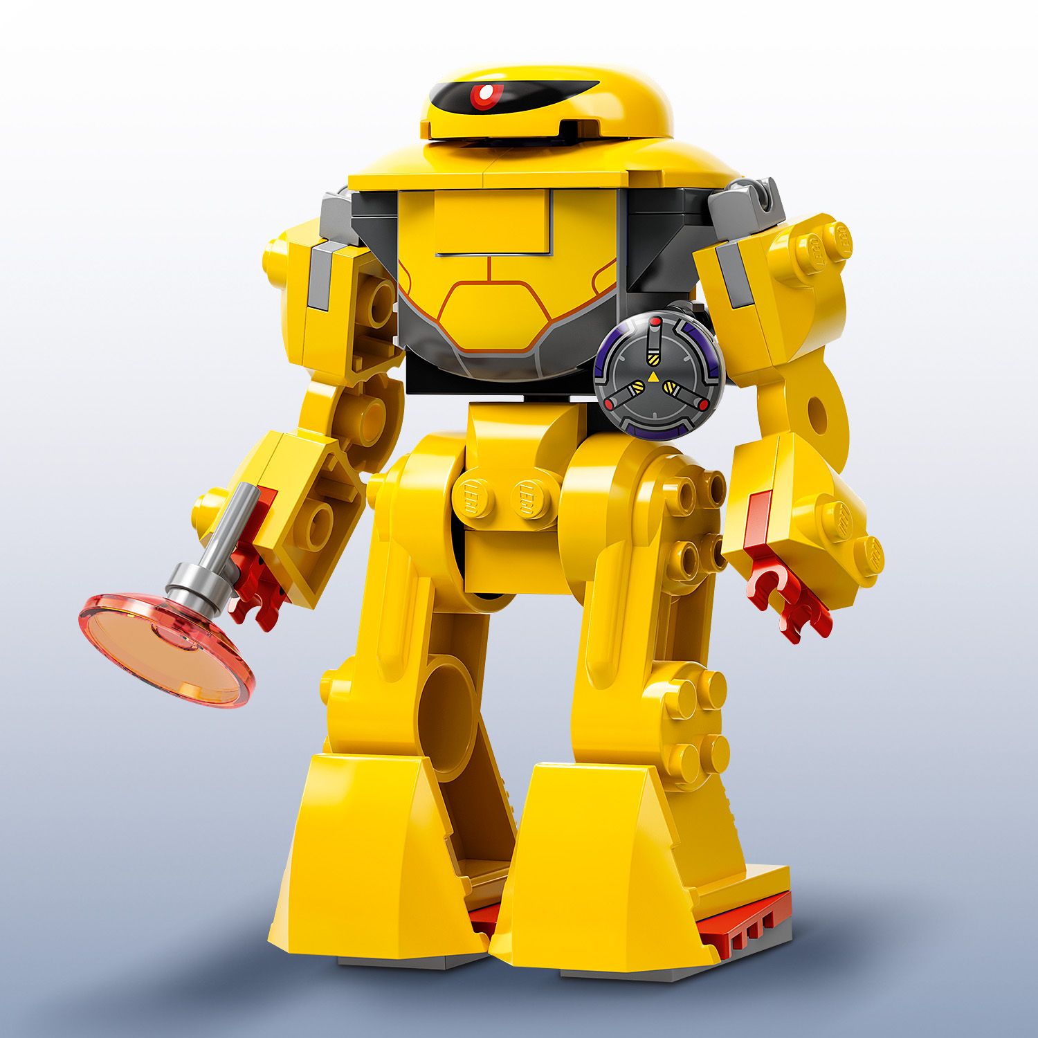 LEGO 76830 Dynamiczna zabawa
