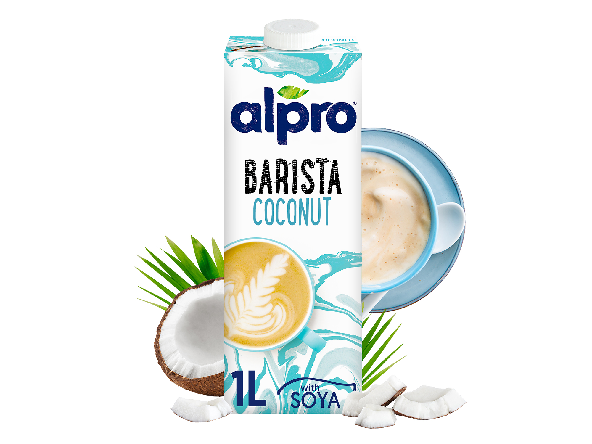 Barista do kawy