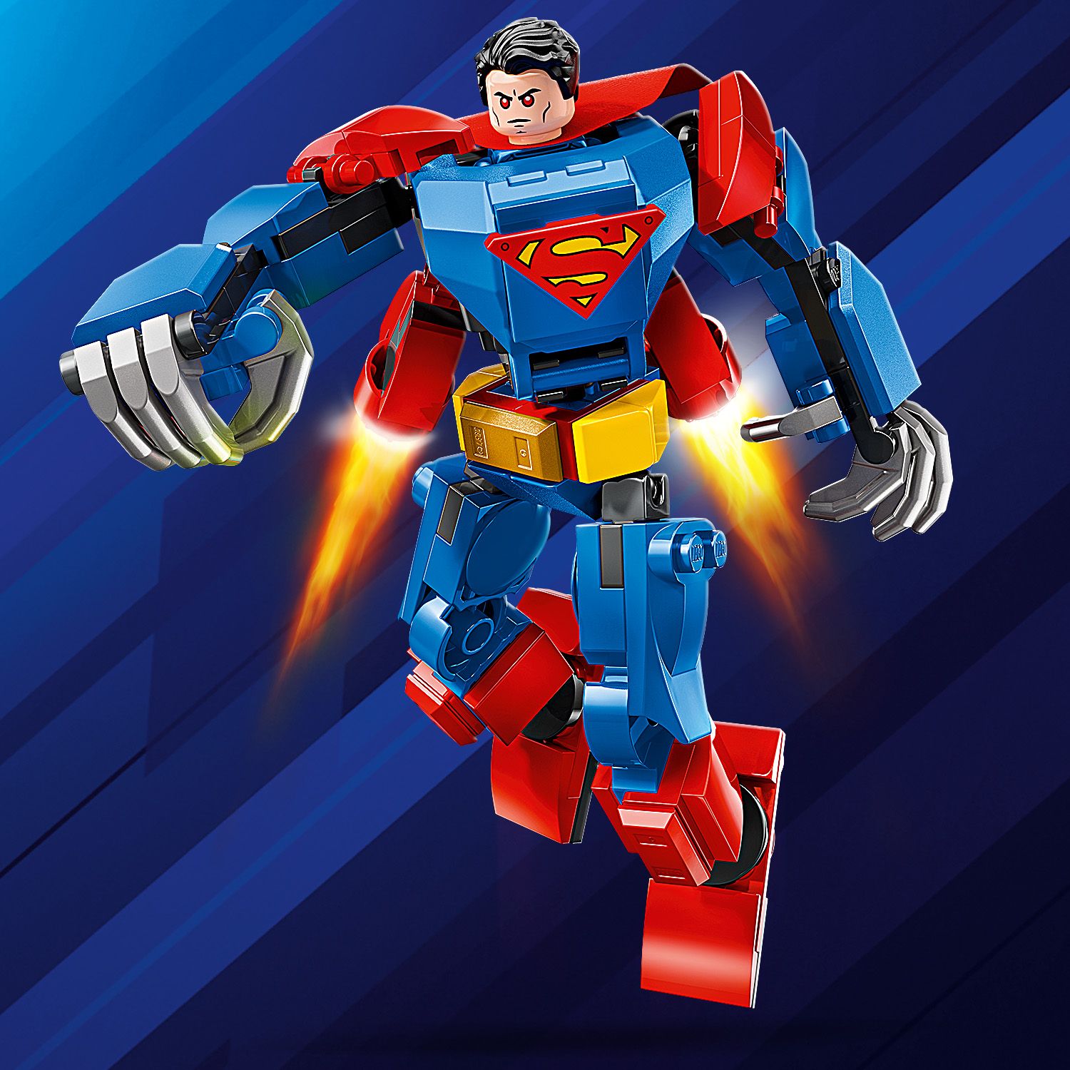 LEGO Super Heroes 76302 - Silniki