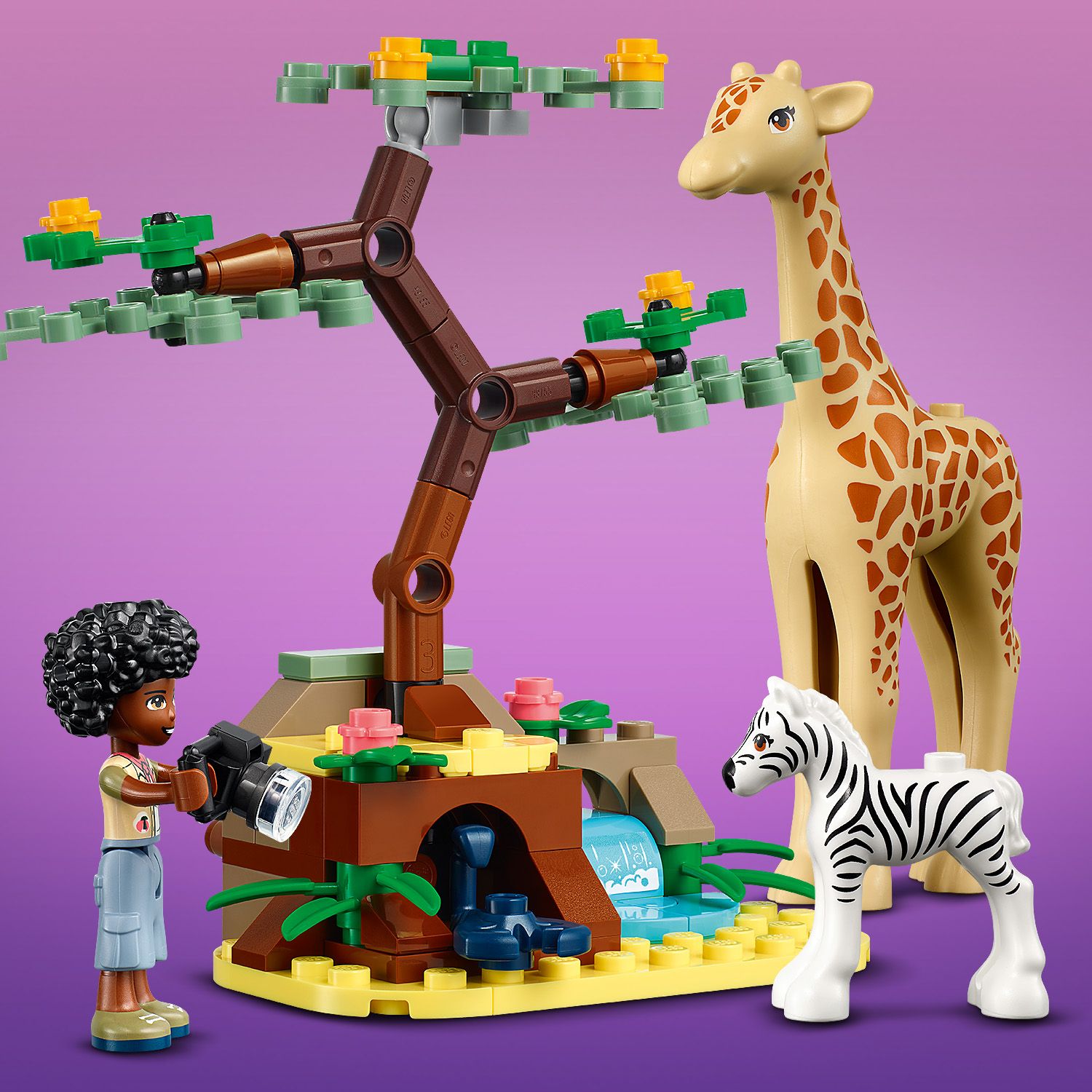 LEGO 4171 Kreatywne detale