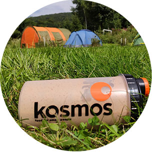 Kosmos - do spo�ywania poza domem