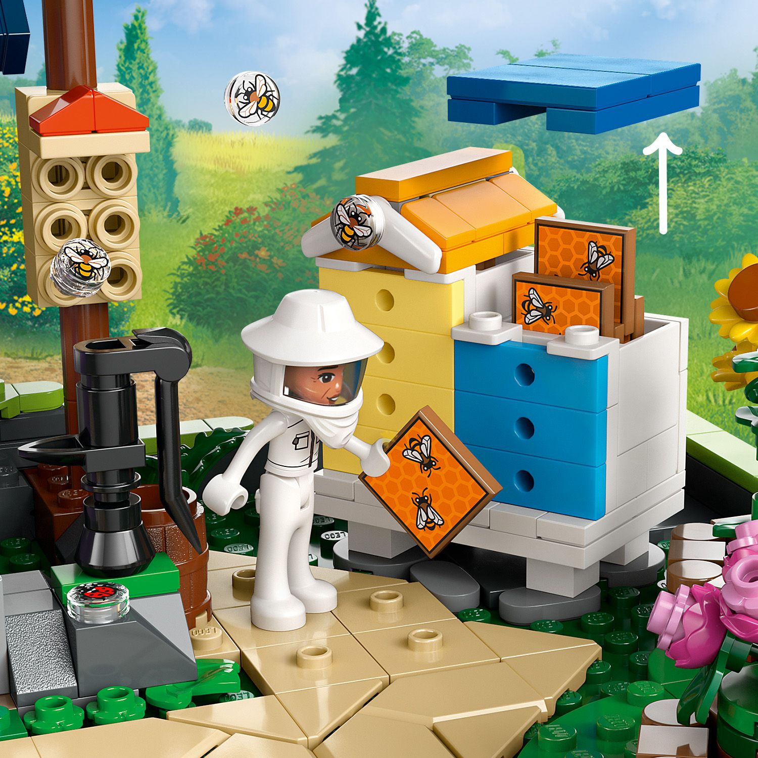 LEGO Friends 42669 - Ule