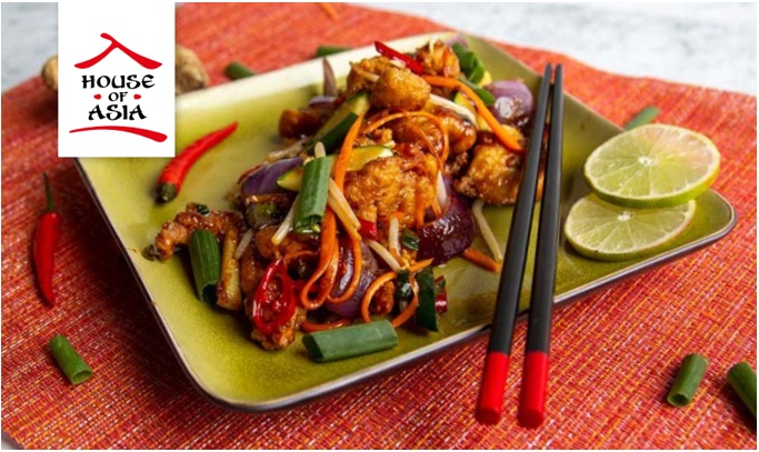 Przepis na danie Yakitori