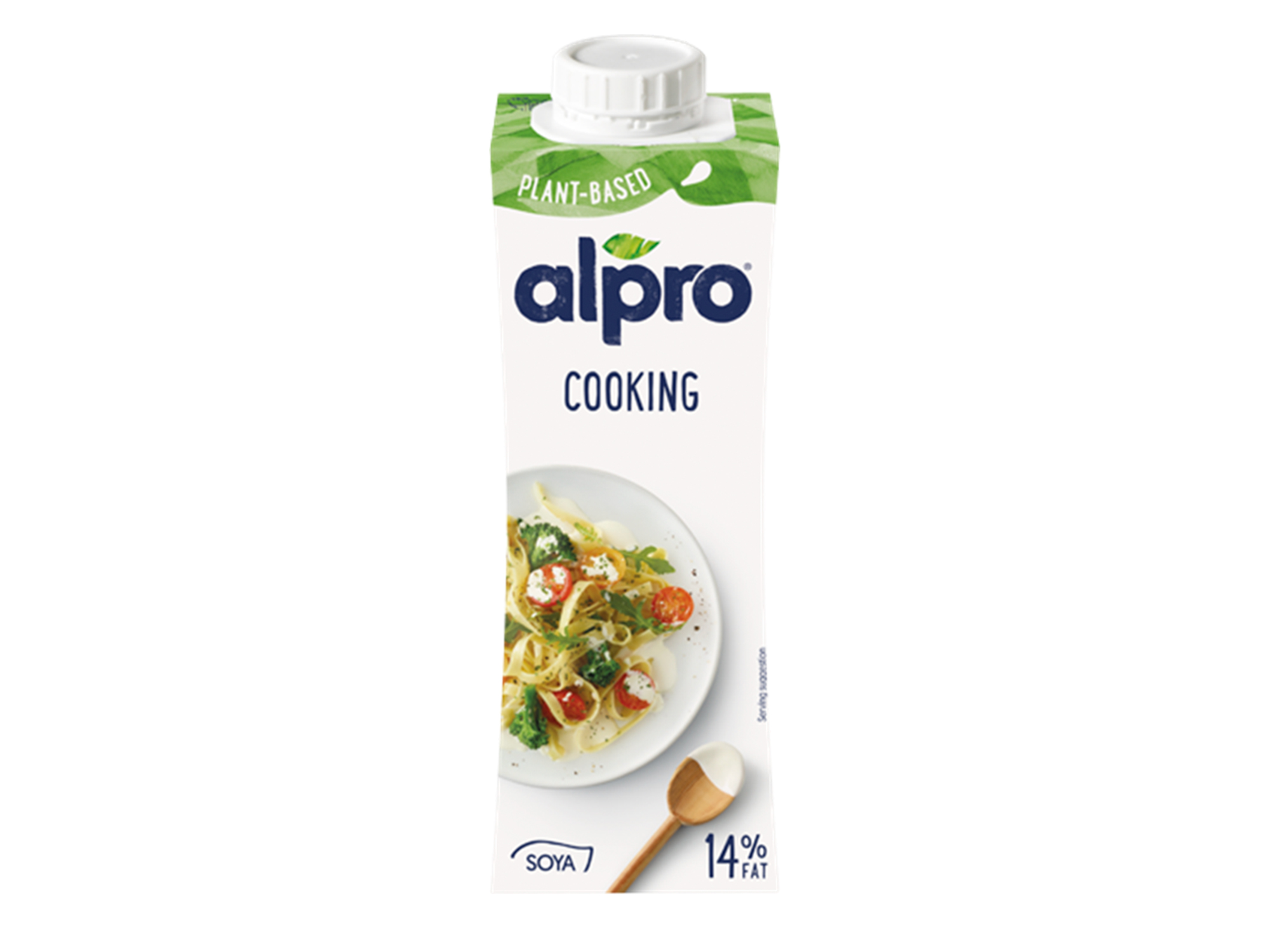 Cooking – Produkt <strong>sojowy</strong> do cel�w kulinarnych