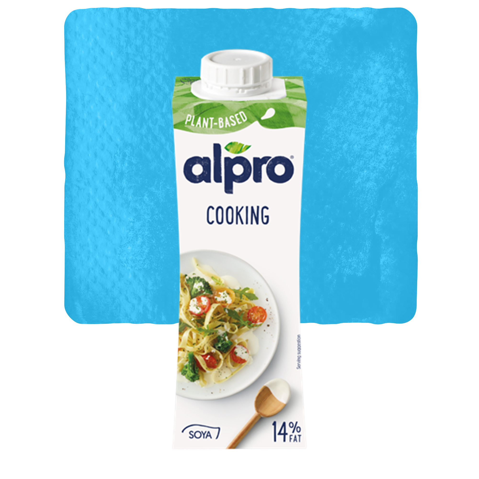 Alpro soya 1 l