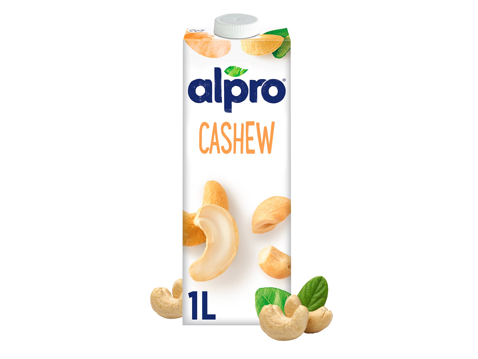 Alpro Cashew