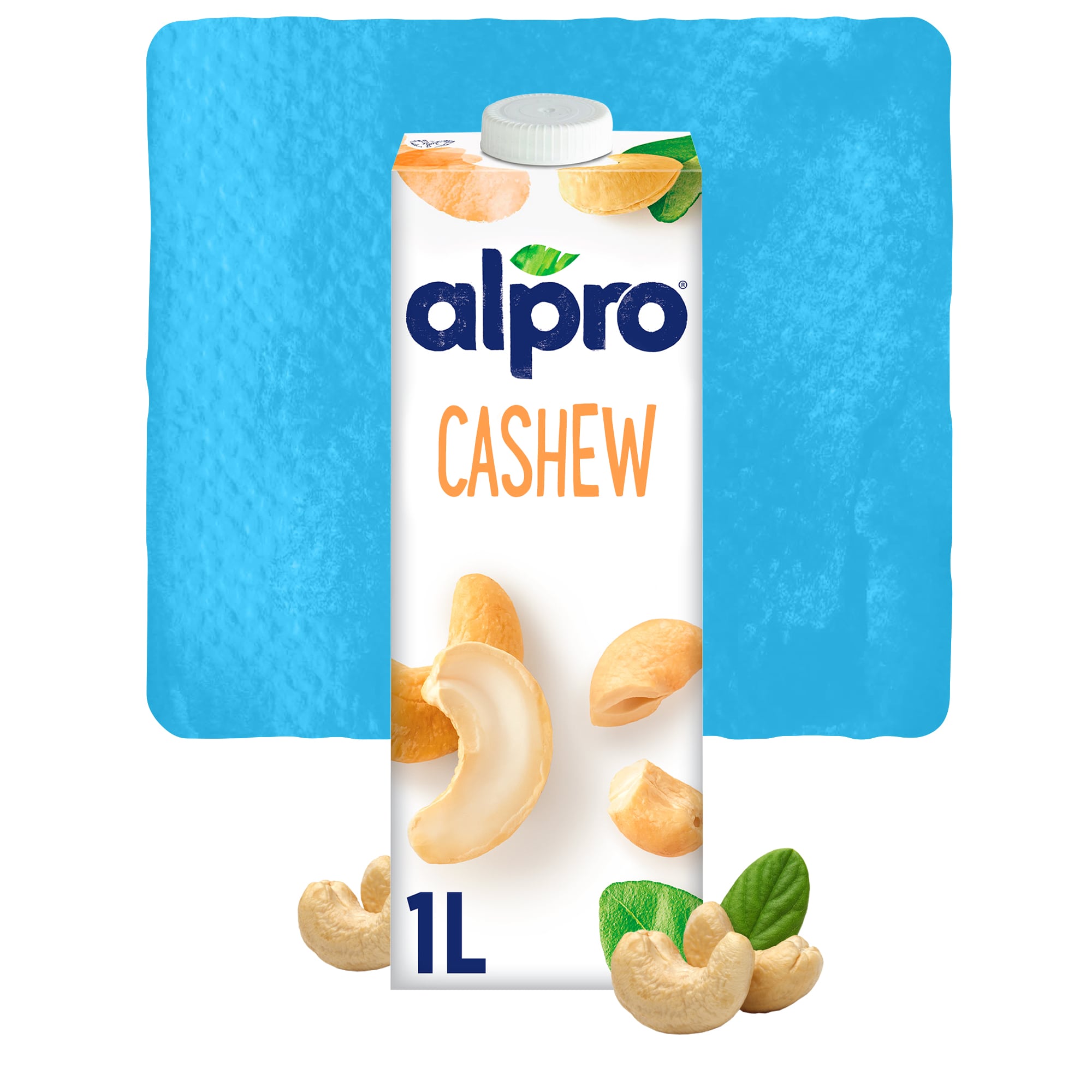Alpro Cashew 1 l