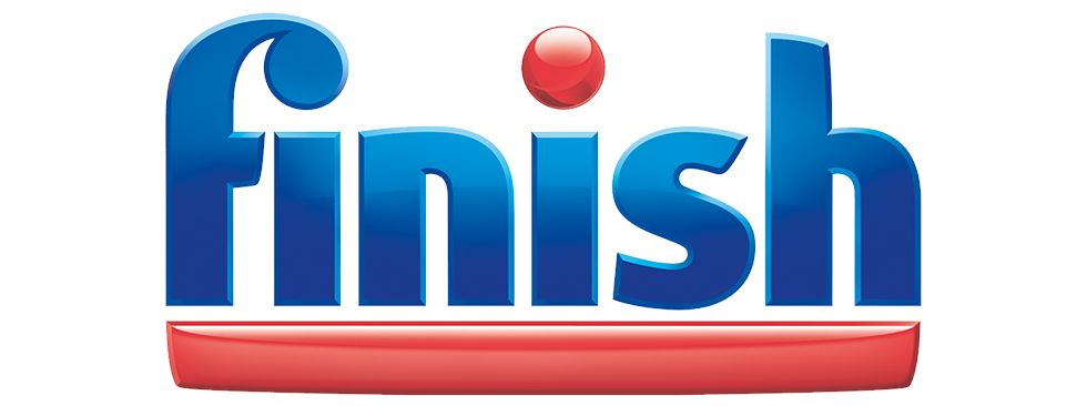 Finish - logo