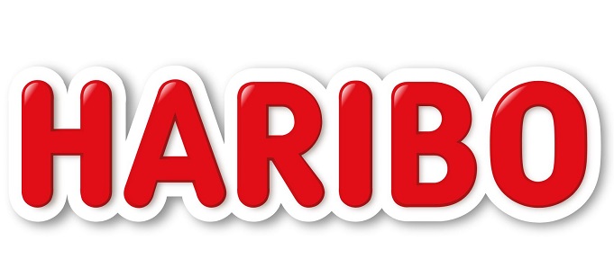 Logo haribo