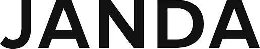 Janda - logo