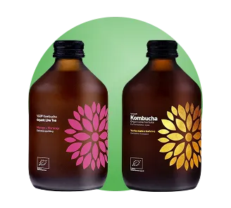kombucha