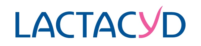 Logo Lactacyd