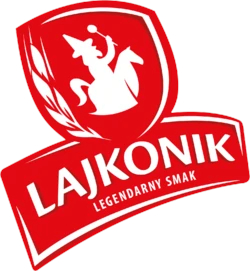 Logo Lajkonik