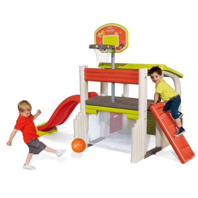 Centrum zabawy Smoby