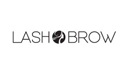 Logo Lash Brow