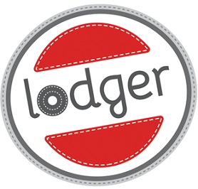 Lodger logo