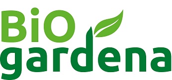 Logo Bio Gardena