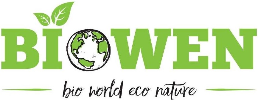 Logo Biowen